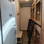 Capsule Erbenova Vandrarhem