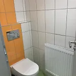 Vandrarhem Capsule Erbenova *