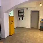 Capsule Erbenova Vandrarhem